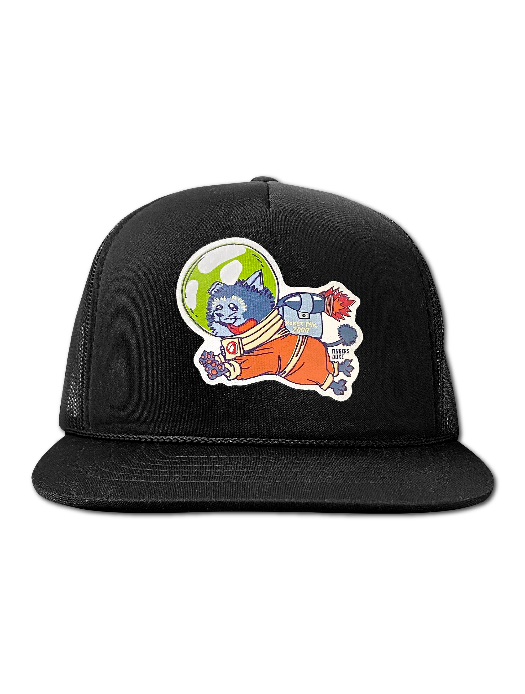 Space Cita · Foam Trucker Hat