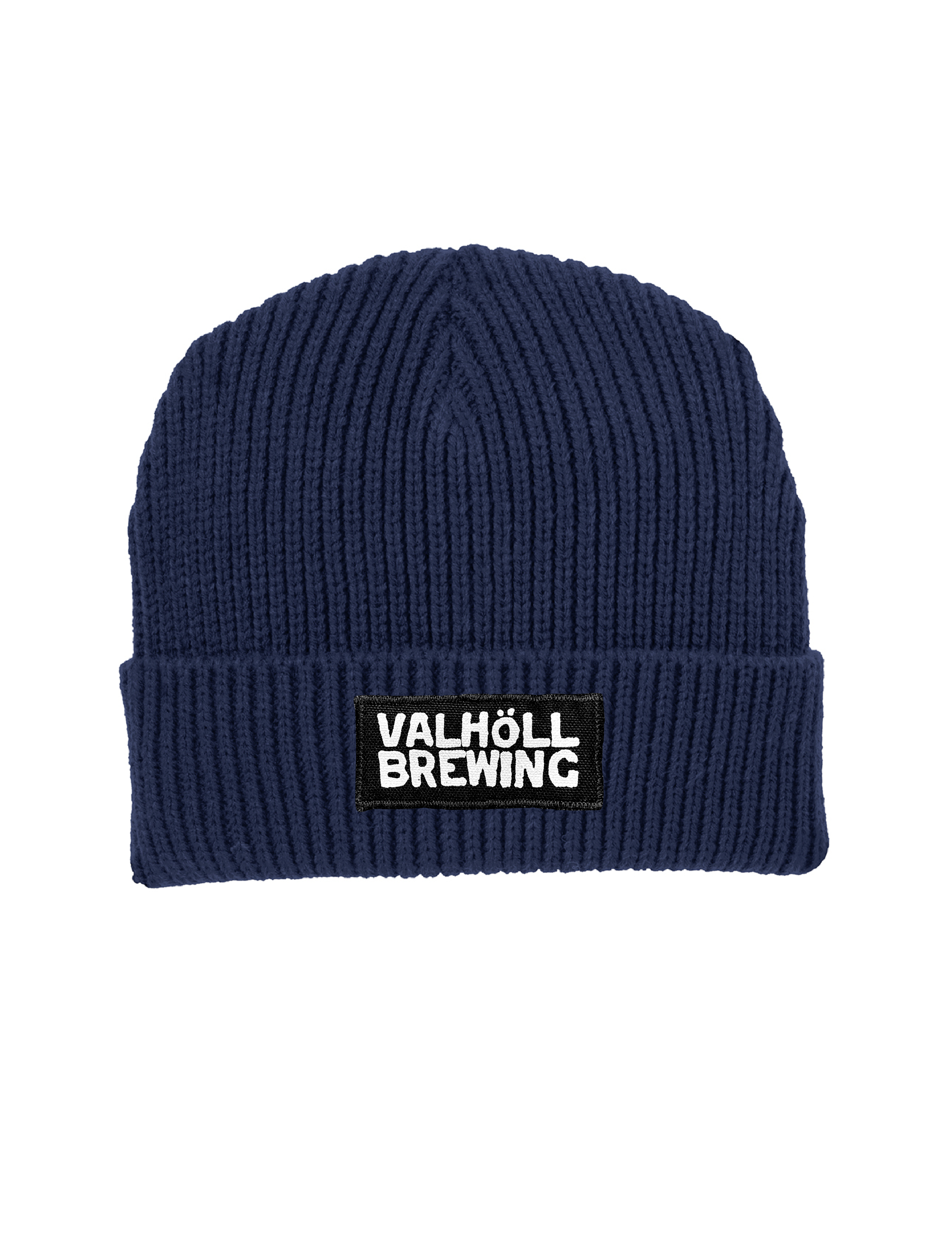 Valhöll Brewing · Watch Cap