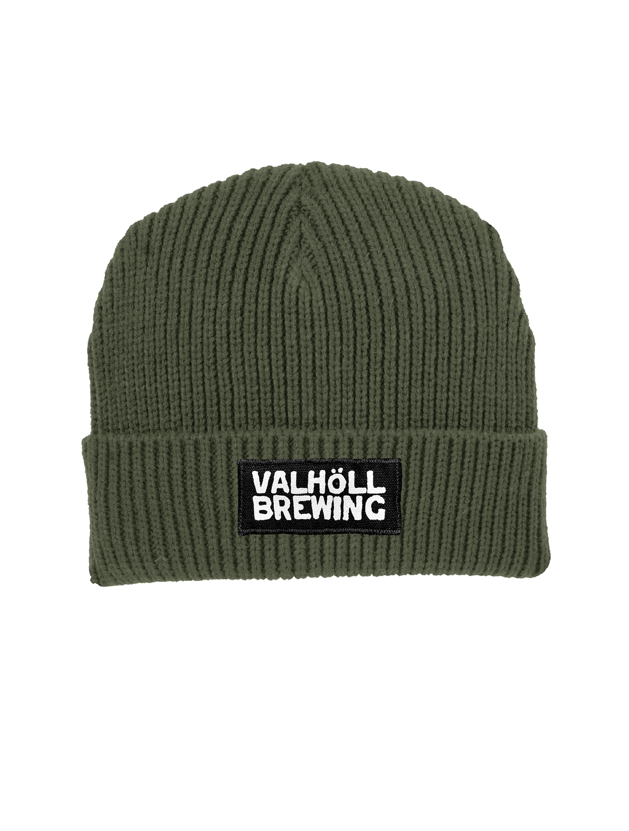 Valhöll Brewing · Watch Cap