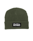 Valhöll Brewing · Watch Cap