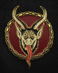 Krampus · Enamel Pin