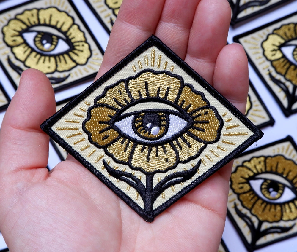 Awakening · Patch