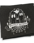 Happily Haunted Ghost · Punk Patch