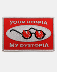 Dystopia · Patch