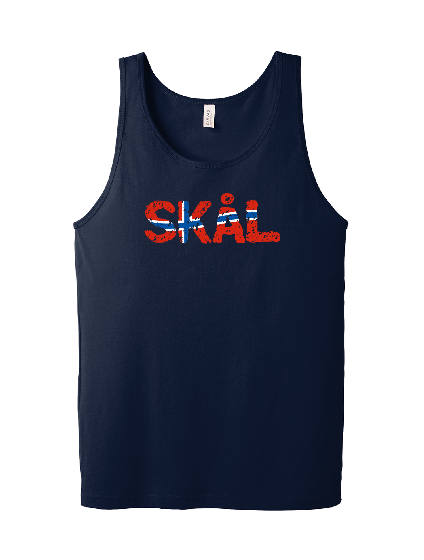 Valhöll Brewing · Skål Tank