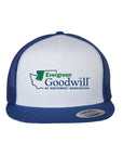 Evergreen Goodwill · Hat