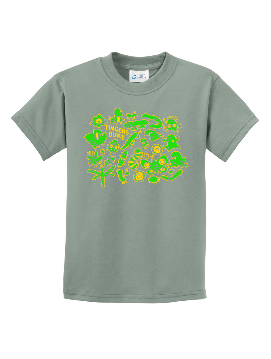 Bugz · Youth T-Shirt