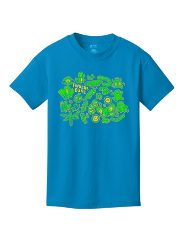 Bugz · Youth T-Shirt