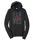 Bremerton AF · Pullover Hoodie