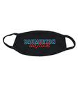 Bremerton AF · Flat Face Mask