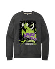Heavy Jeans Mantis ·  Unisex Crewneck Sweater