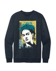 Heavy Jeans Frida · Unisex Crewneck Sweater