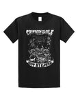 Crypticon Not My Klowns 2022 · Unisex T-Shirt