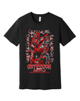 Crypticon 2021 Going Get's Weird · Unisex T-Shirt