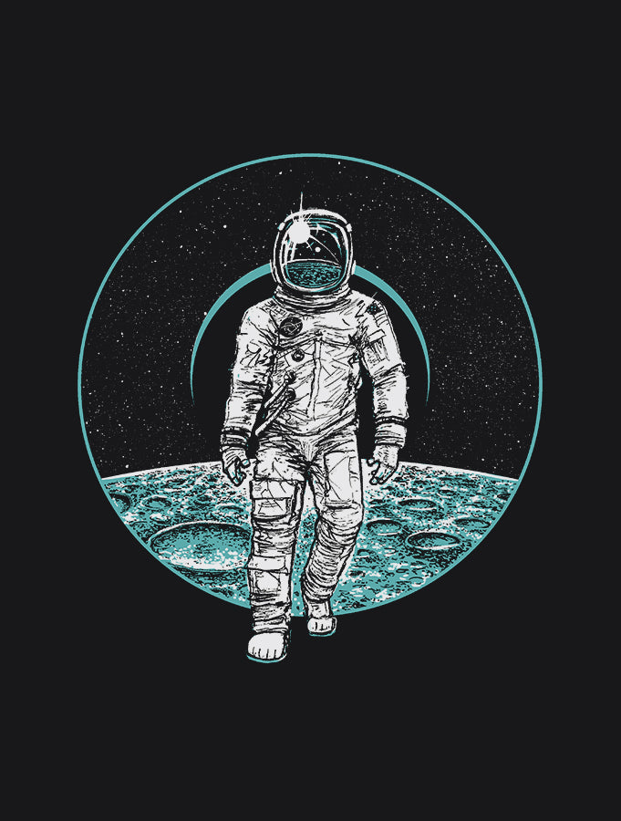 Astro · Unisex T-Shirt