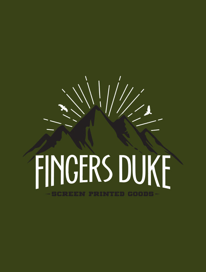 Clearance – Fingers Duke