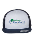 Evergreen Goodwill · Hat