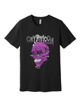 Crypticon Nail Head · Unisex T-Shirt