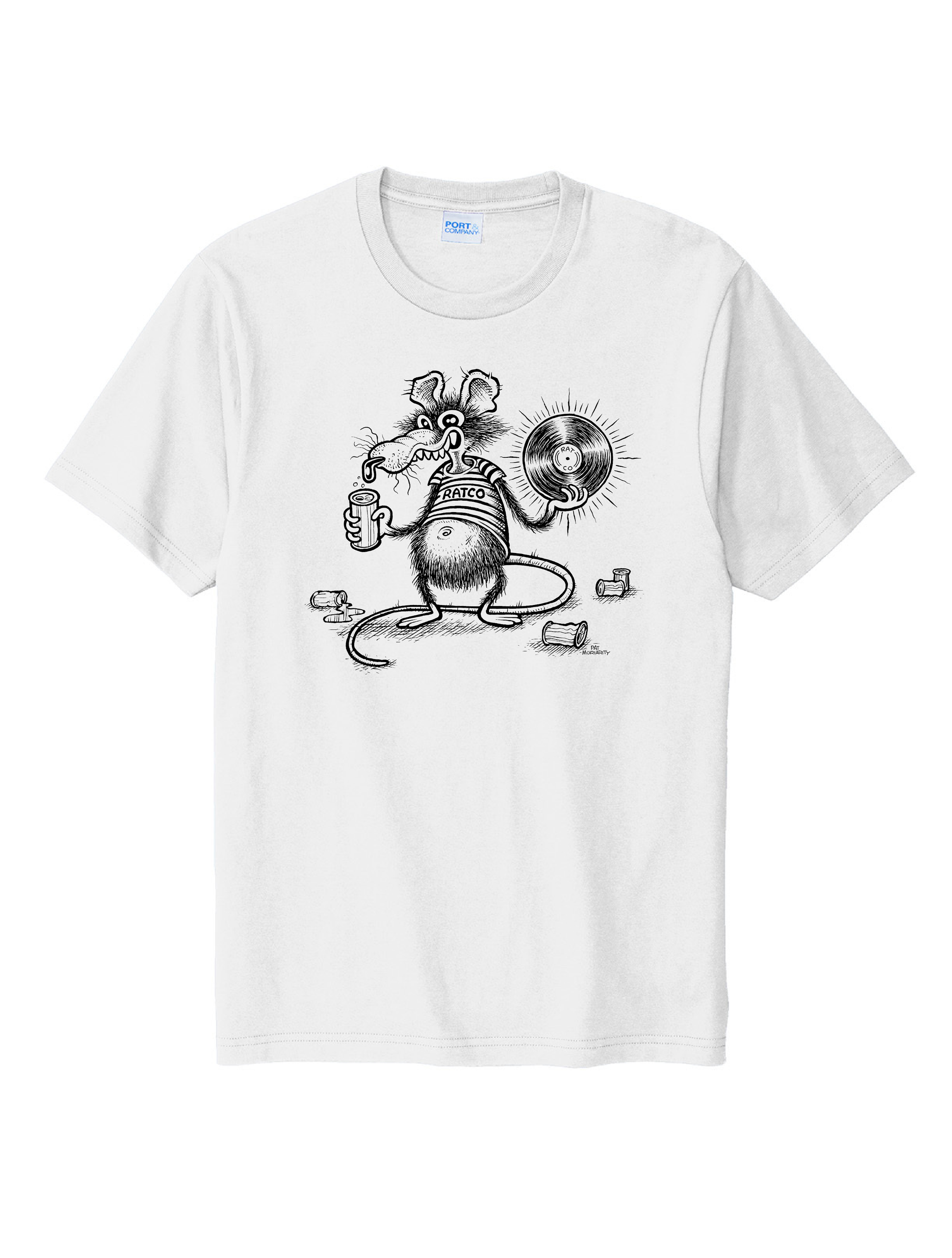 Ratco · Unisex T-Shirt