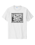 Cubist Orgy · Unisex T-Shirt