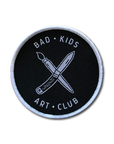Bad Kids Art Club · Hat
