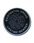 Existential Dread Lifetime Member · Hat
