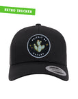 Prickly By Nature  · Hat