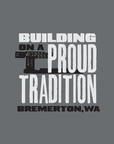 Proud Tradition · Unisex T-Shirt