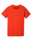 Silver City Ride the Spiral · Unisex Tee