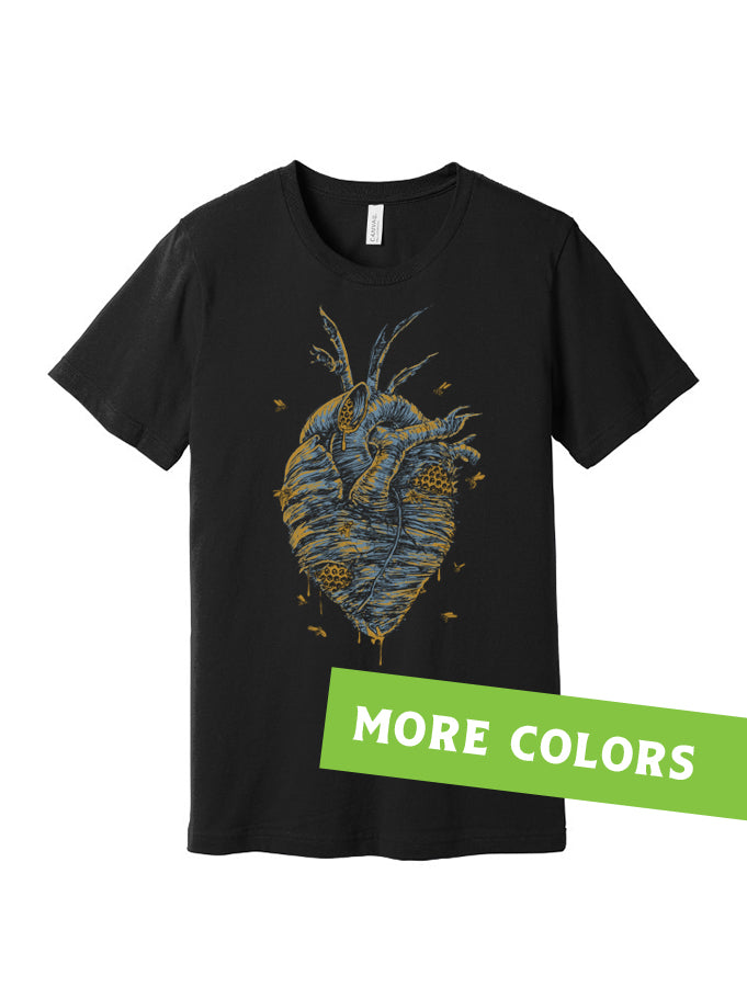 You'll Bee In My Heart · Unisex T-Shirt