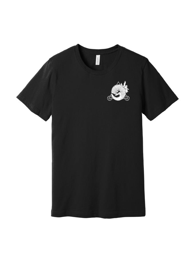 Goat Skull · Unisex T-Shirt