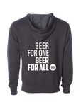 Silver City Beer For One · Pullover Hoodie