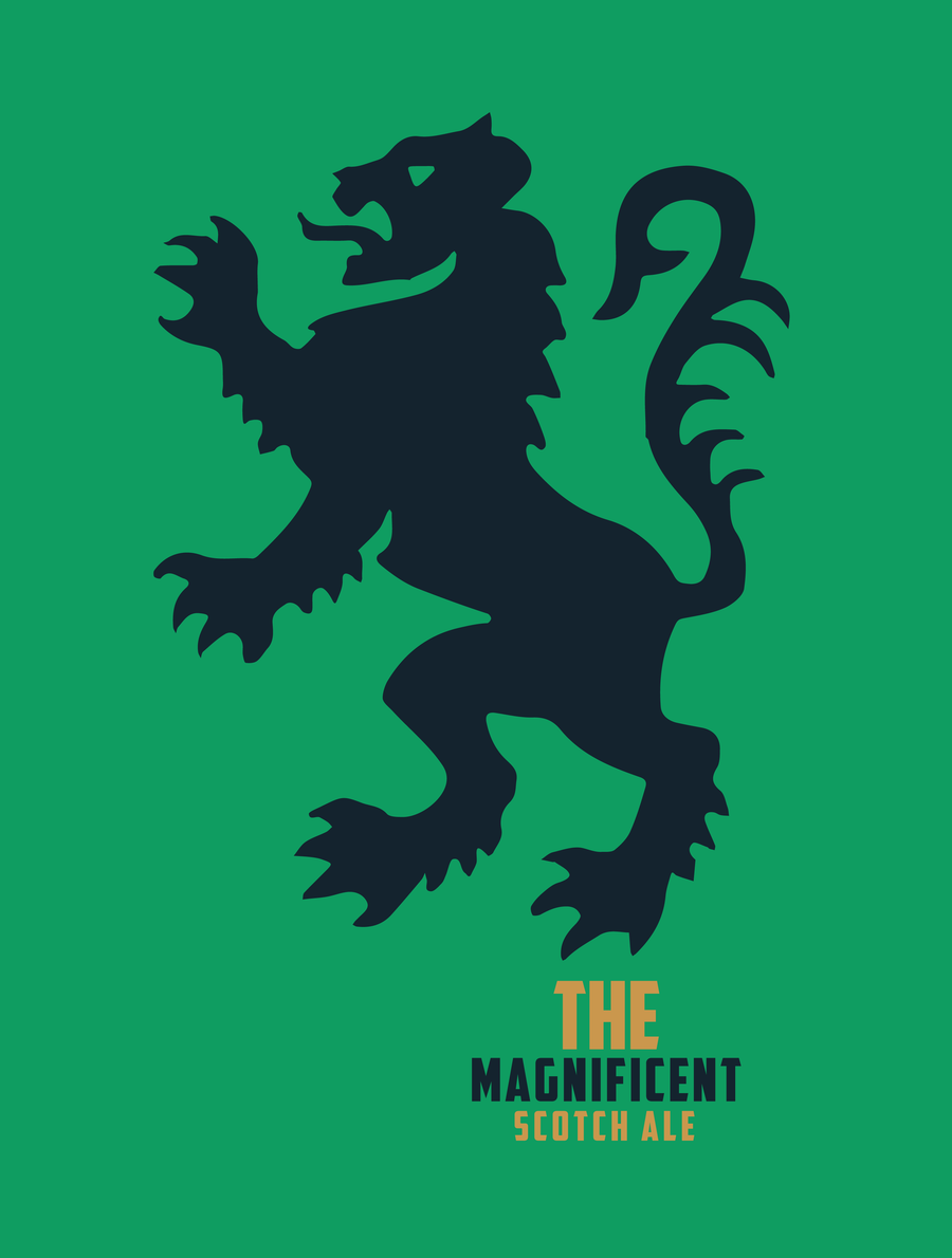 Silver City Magnificent · Unisex Tee
