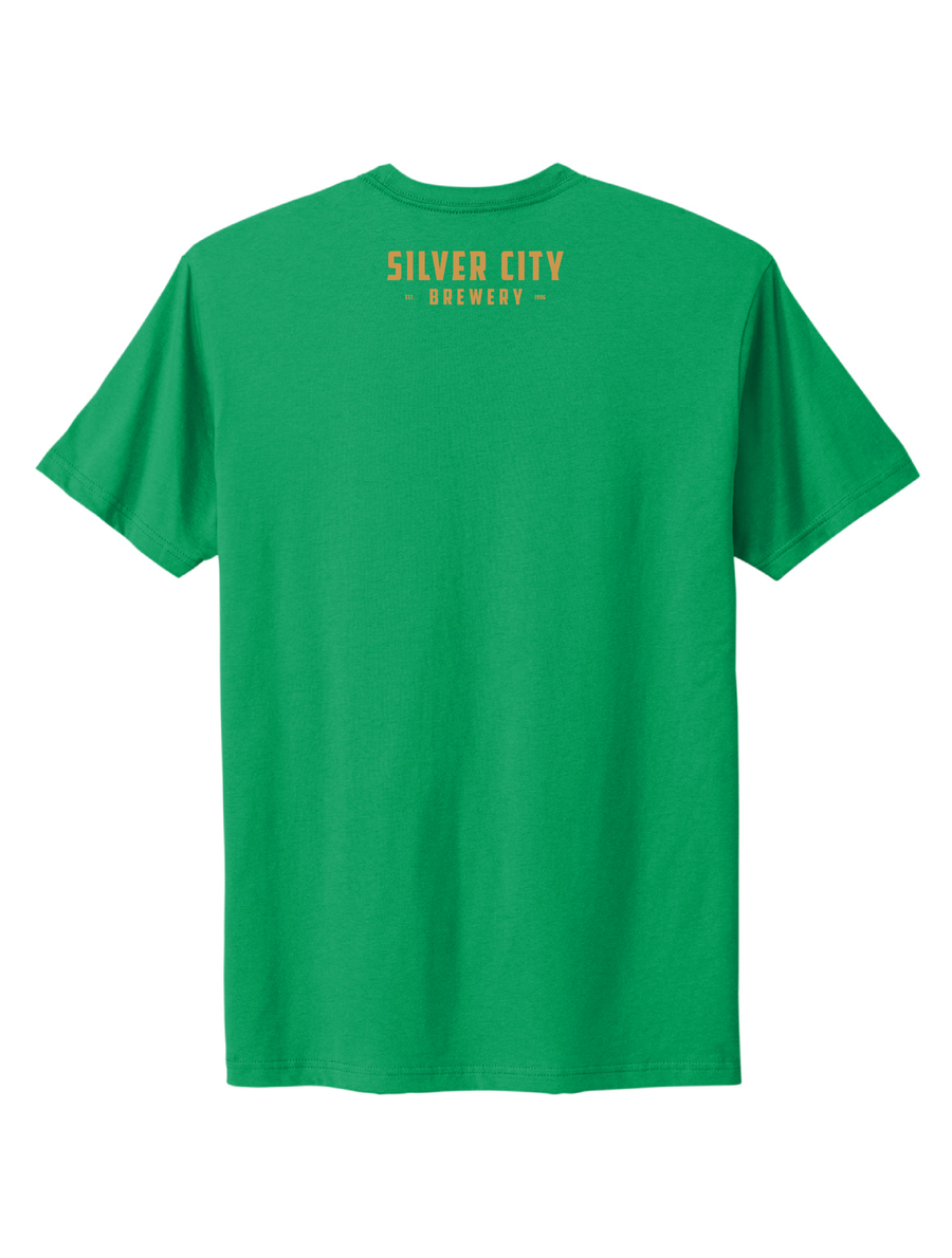 Silver City Magnificent · Unisex Tee