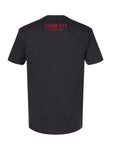 Silver City Ridgetop Red · Unisex Tee