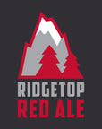 Silver City Ridgetop Red · Unisex Tee