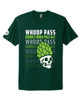Silver City Whoop Pass · Unisex Tee