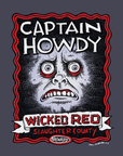 SCBC Captain Howdy  • Unisex Sweatshirt