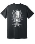 Squid Bulb · Tri-Blend Unisex T-Shirt