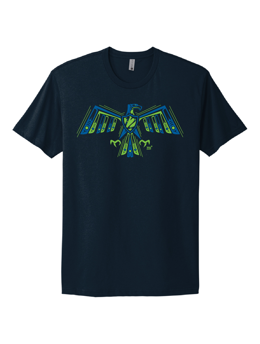 Hawk 12th Man · Unisex T-Shirt