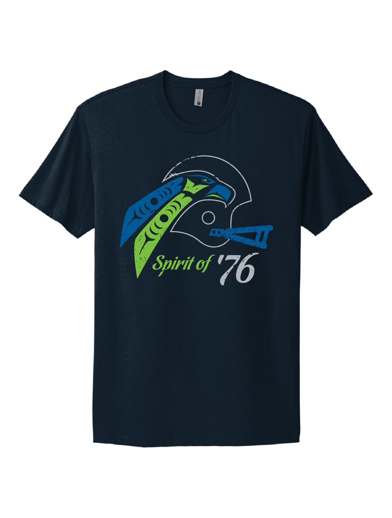 Hawks Spirit of &#39;76 · Unisex T-Shirt