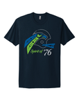 Hawks Spirit of '76 · Unisex T-Shirt