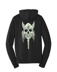 Valhöll Brewing Skullface · Pullover Hoodie